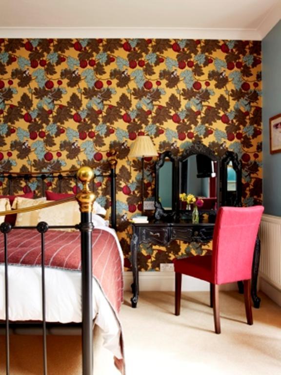Colyford Swan Hill House Bed & Breakfast 部屋 写真