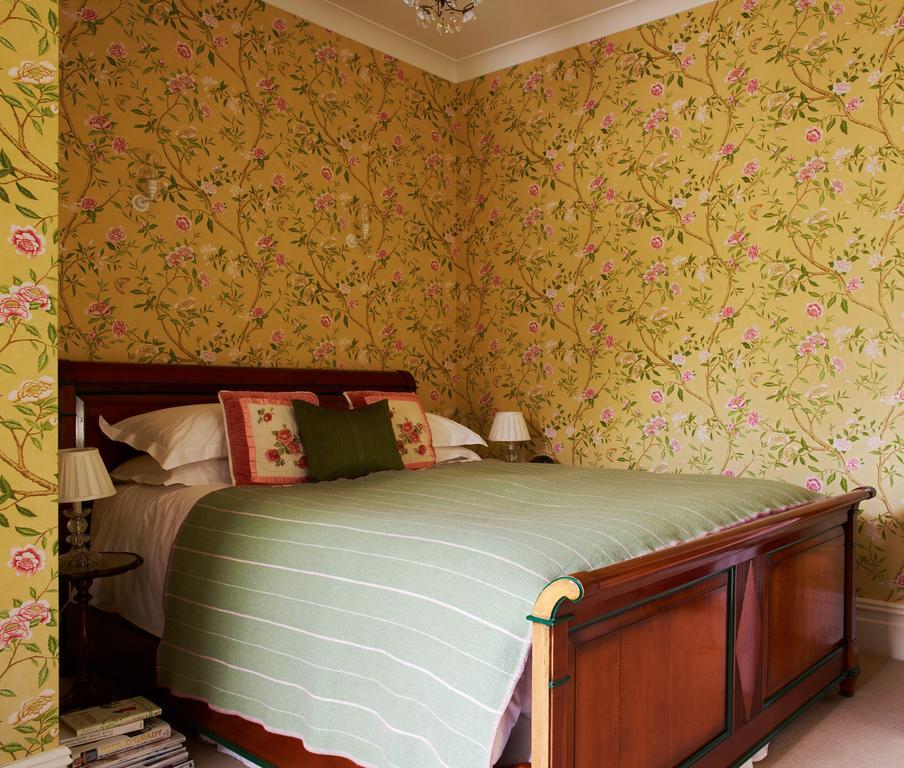 Colyford Swan Hill House Bed & Breakfast 部屋 写真